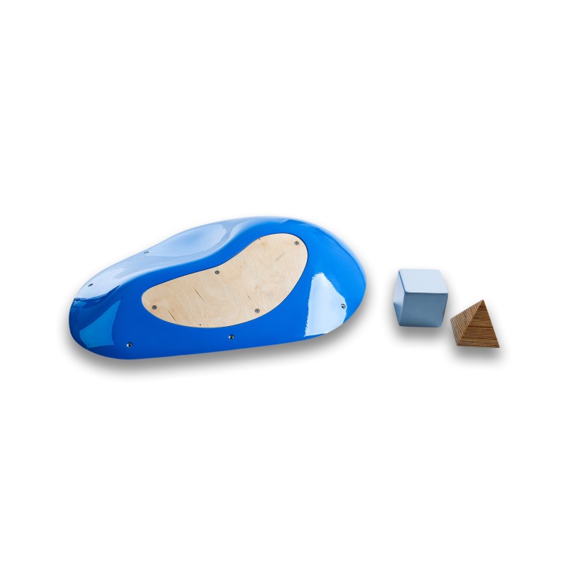 Fusion - NEO-123-NT-GRP