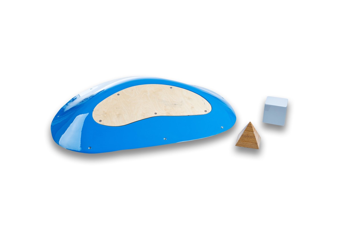 Fusion - NEO-132-NT-GRP