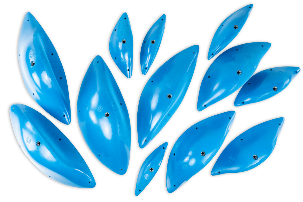 Manikia (Full Range)