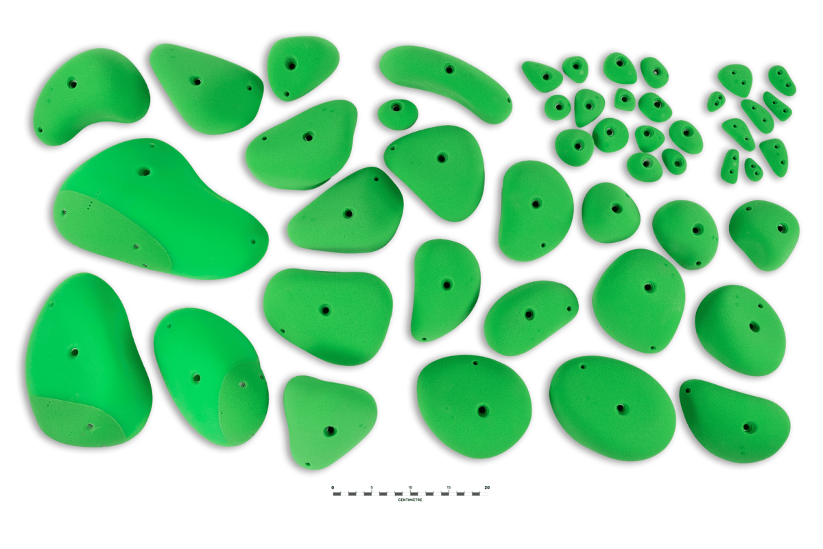 Galets - (Full Range)