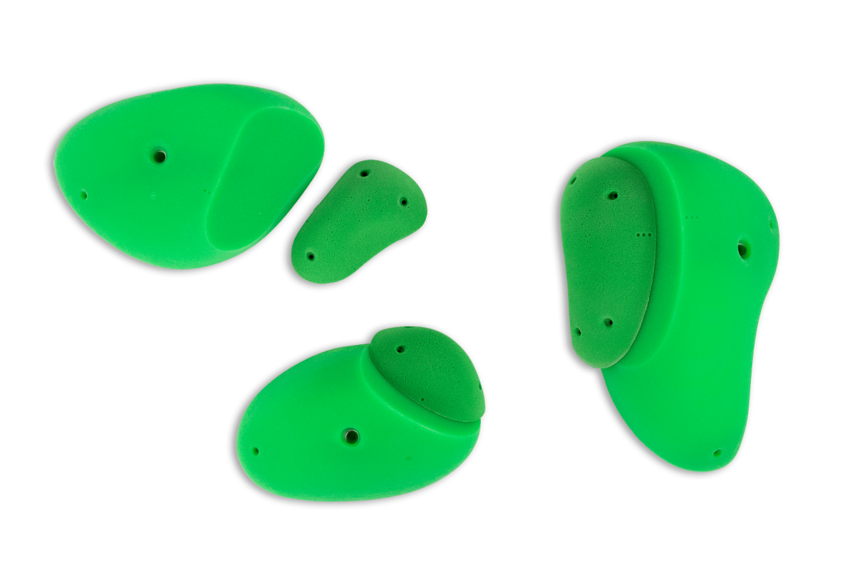 Galets - 03 (PU +PE)