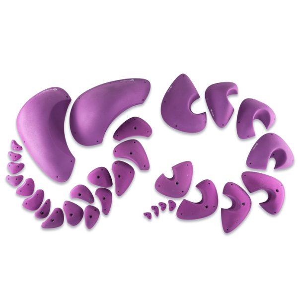 Helmet - 02 GRP-TP-PE (Full Range)