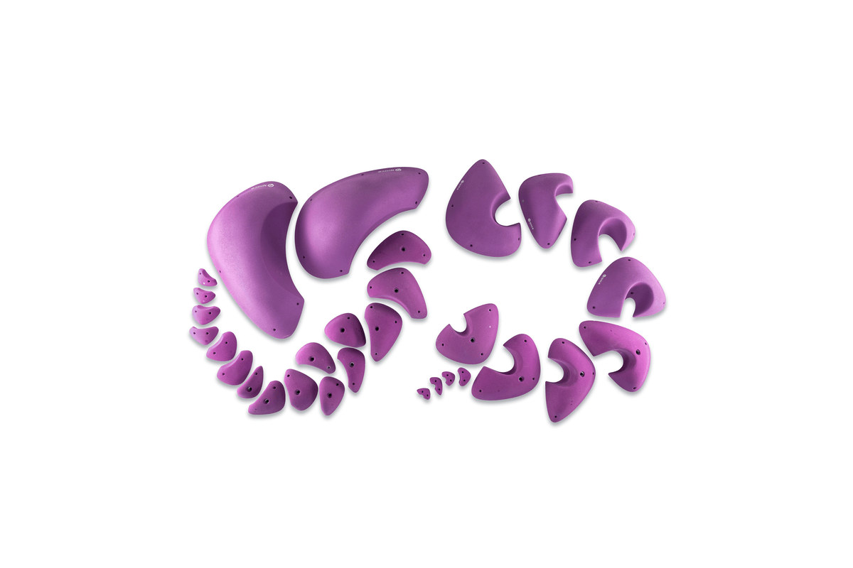 Helmet - 02 GRP-TP-PE (Full Range)