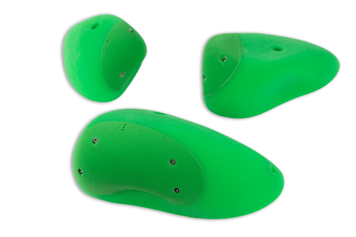 Galets - 03 (PU +PE)