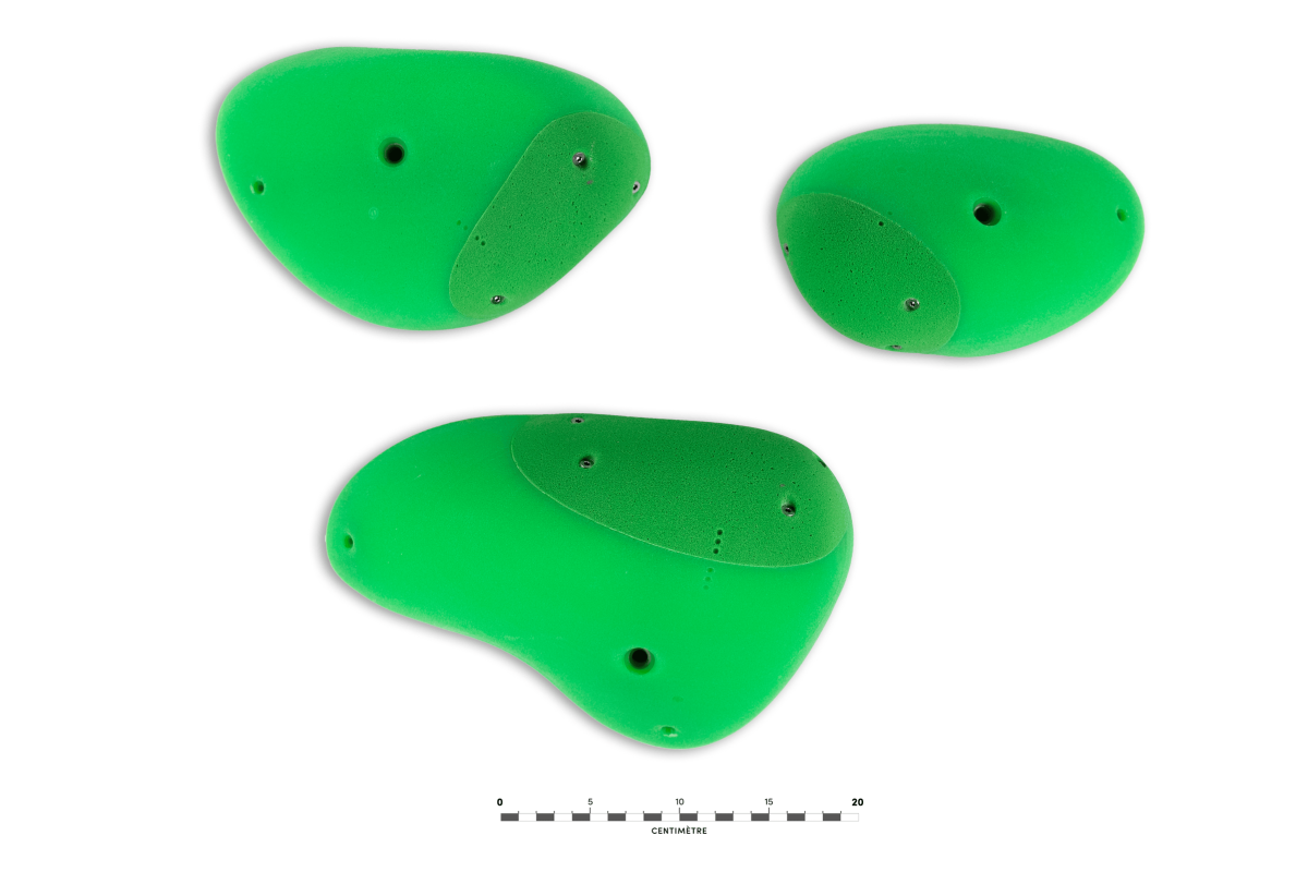 Galets - 03 (PU +PE)