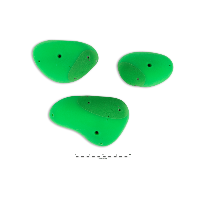 Galets - 03 (PU +PE)