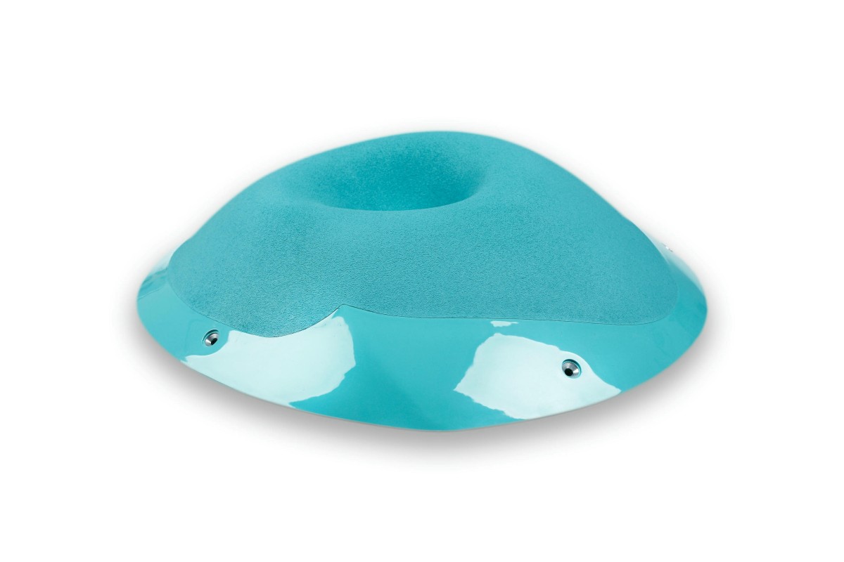 Developed - Holes 01