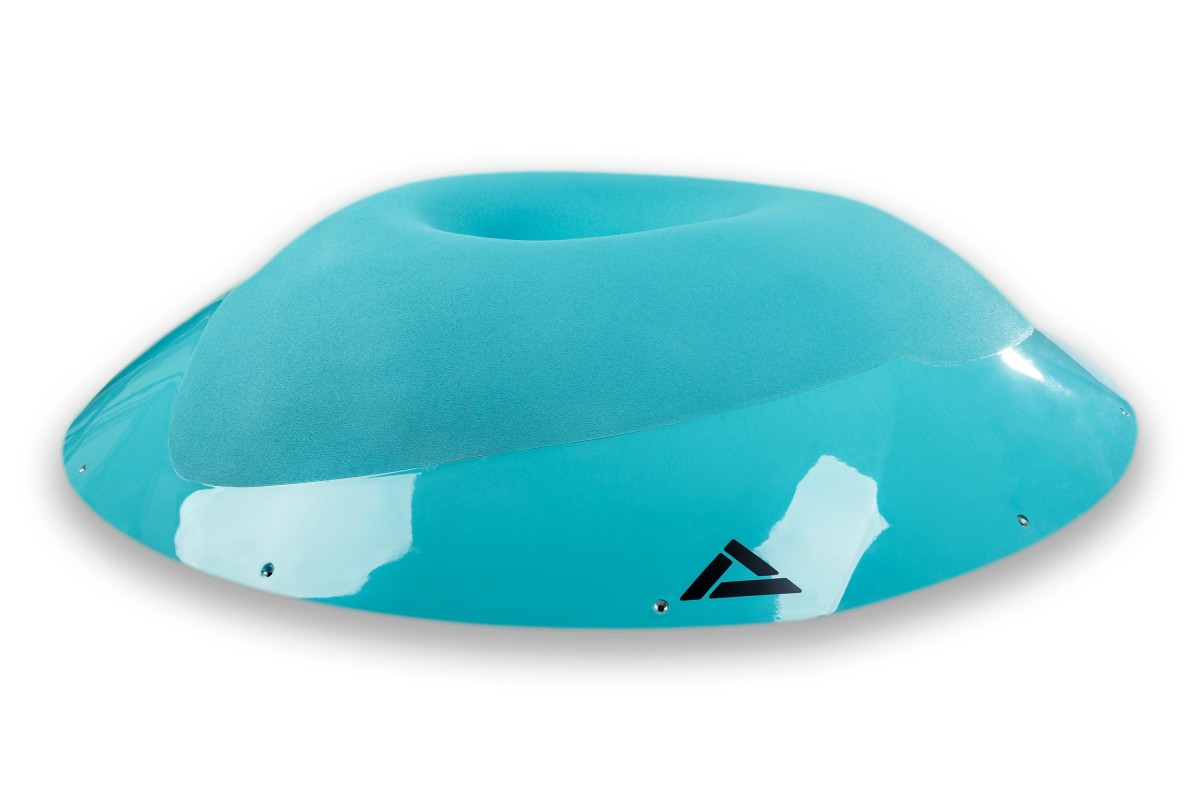 Developed - Holes 06