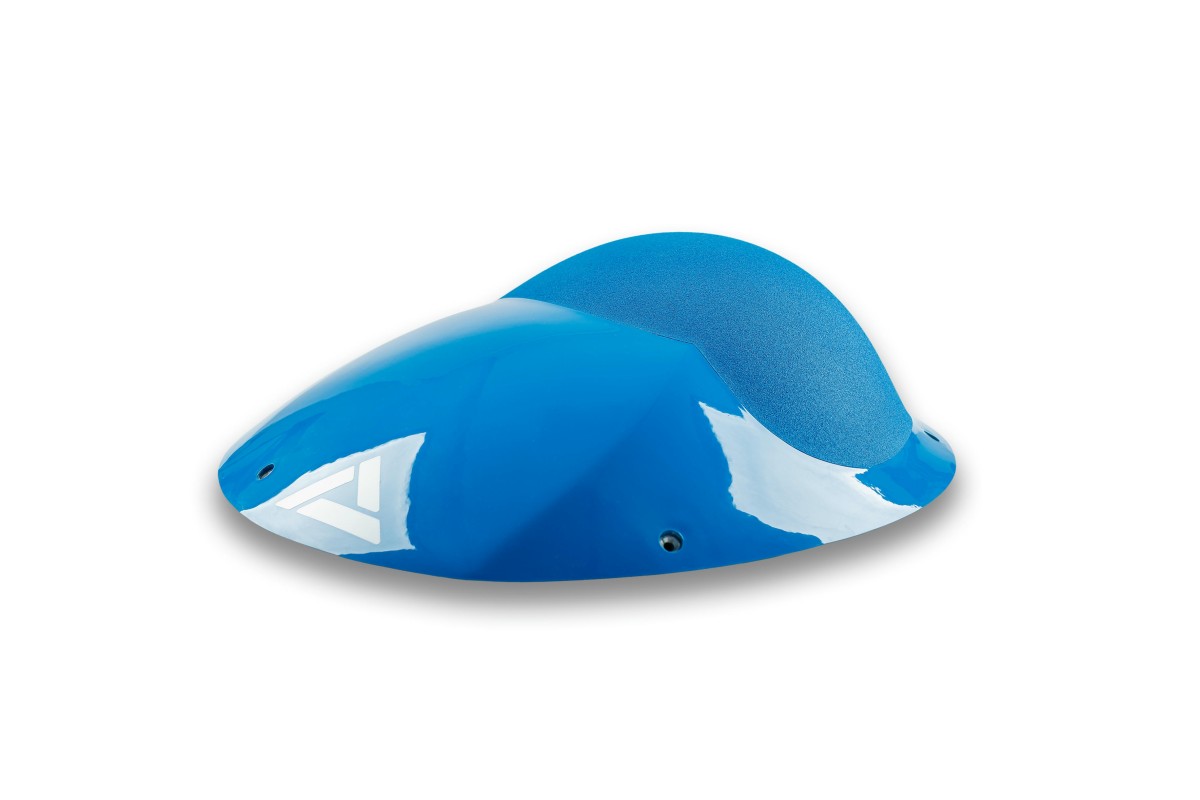 Developed - Balls 02