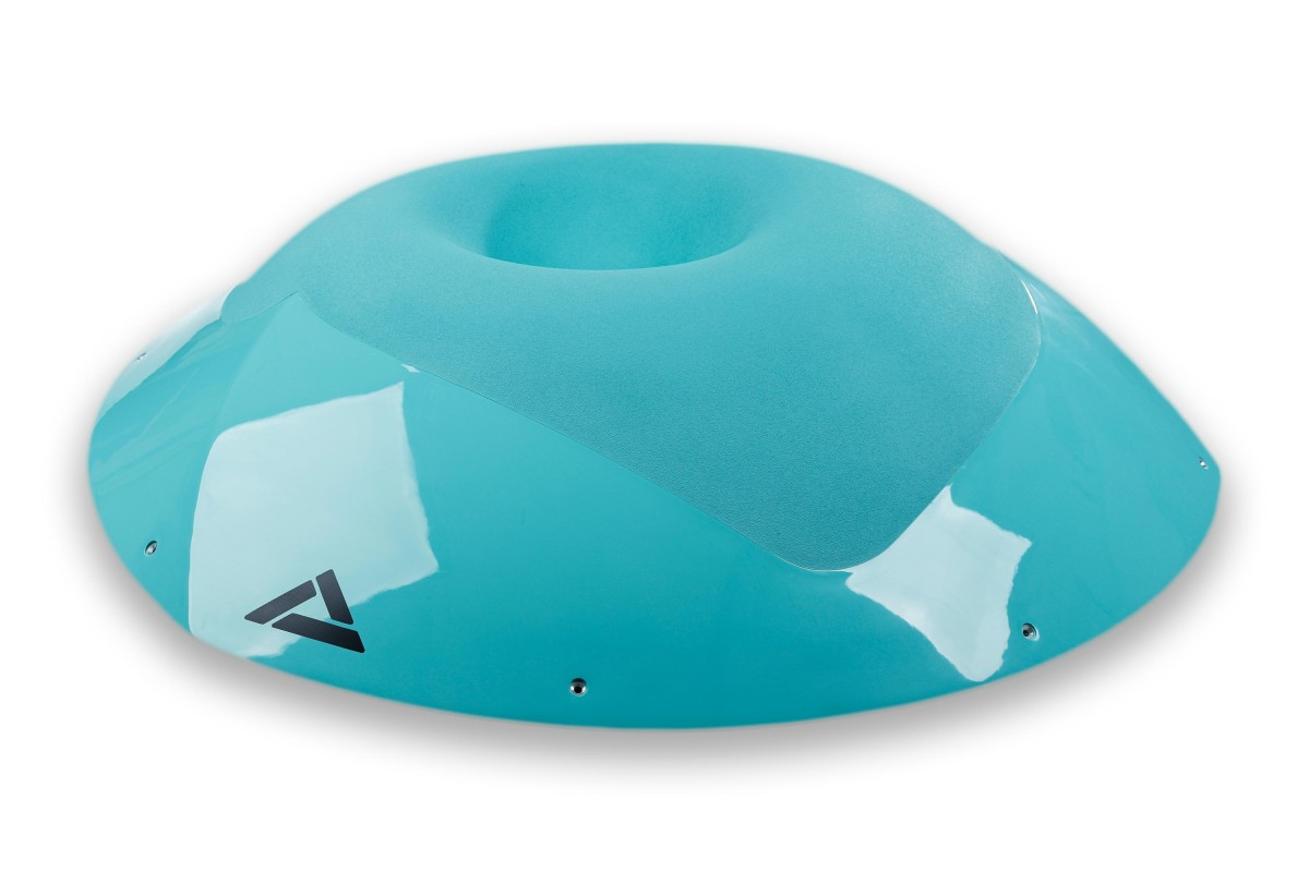 Developed - Holes 05