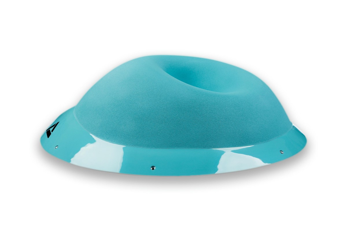 Developed - Holes 04