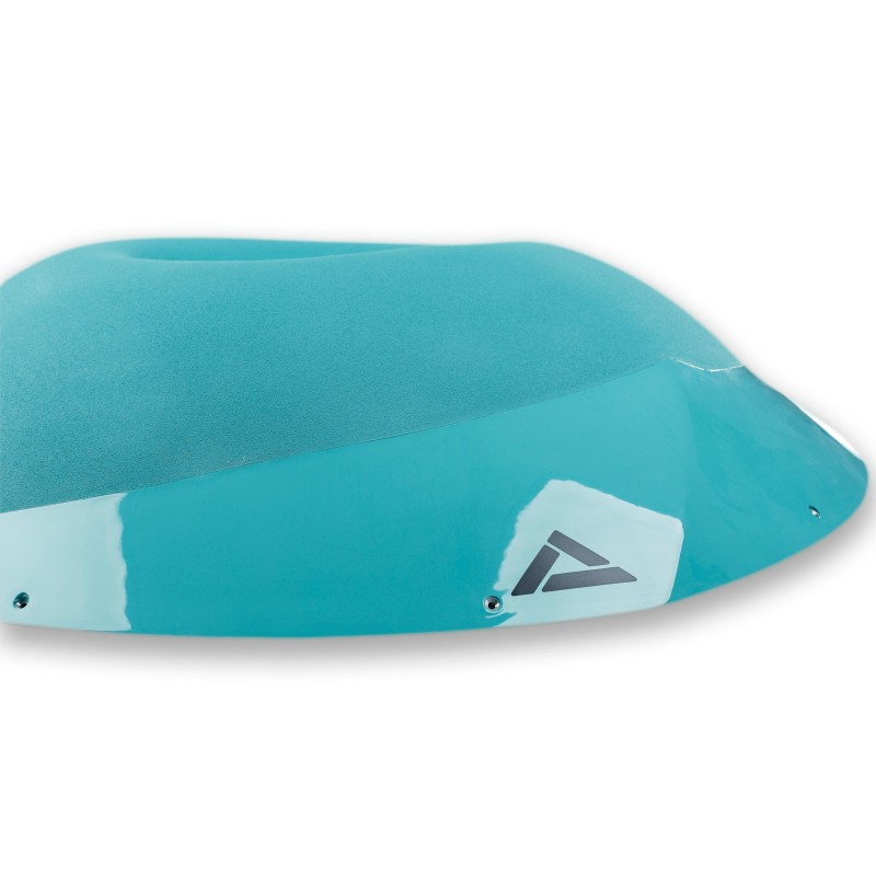 Developed - Holes 06