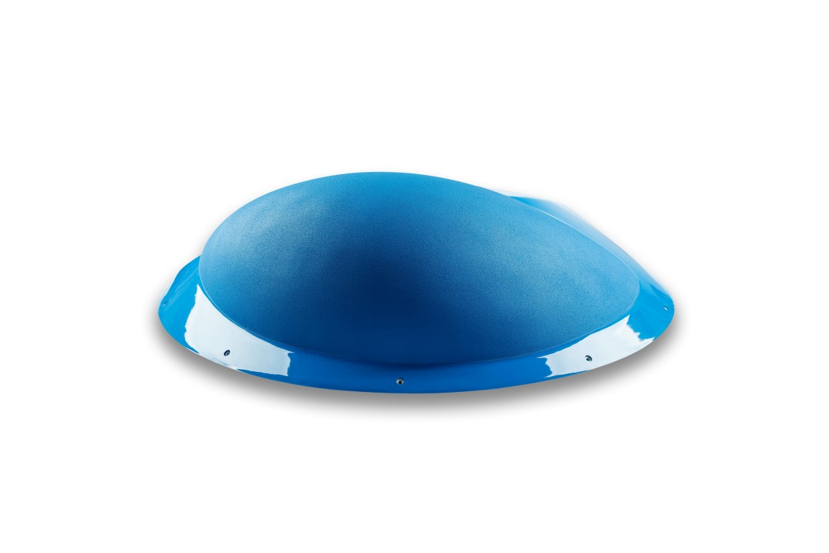 Developed - Balls 06