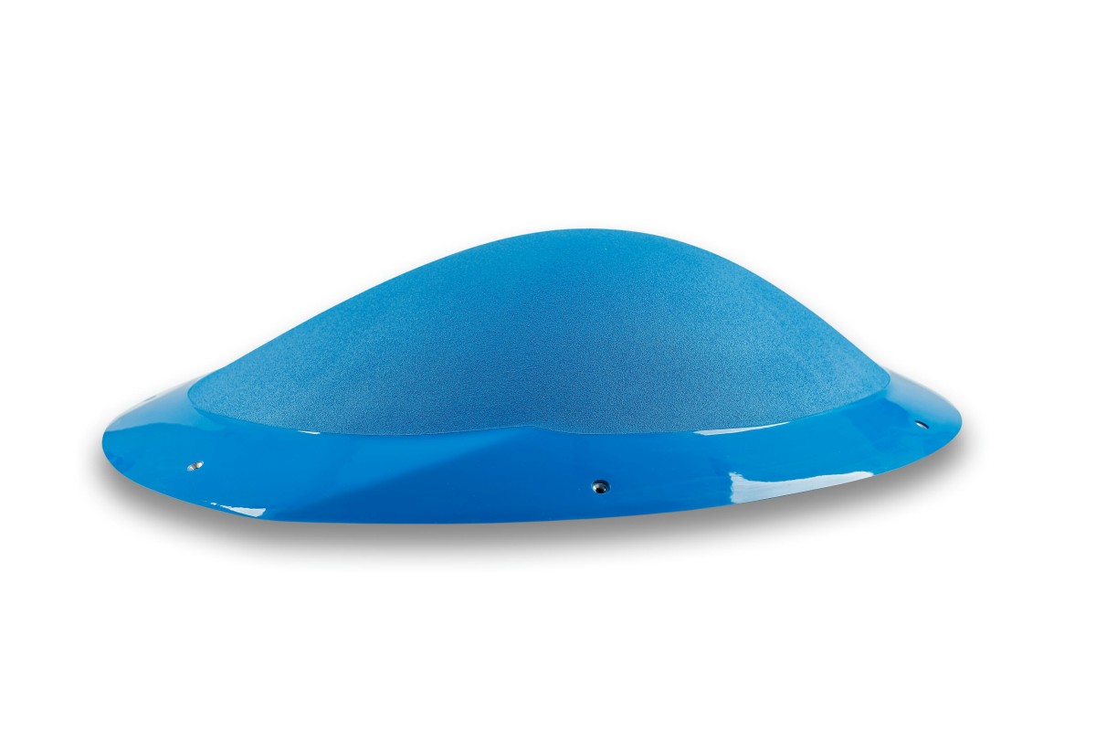 Developed - Slopers 04