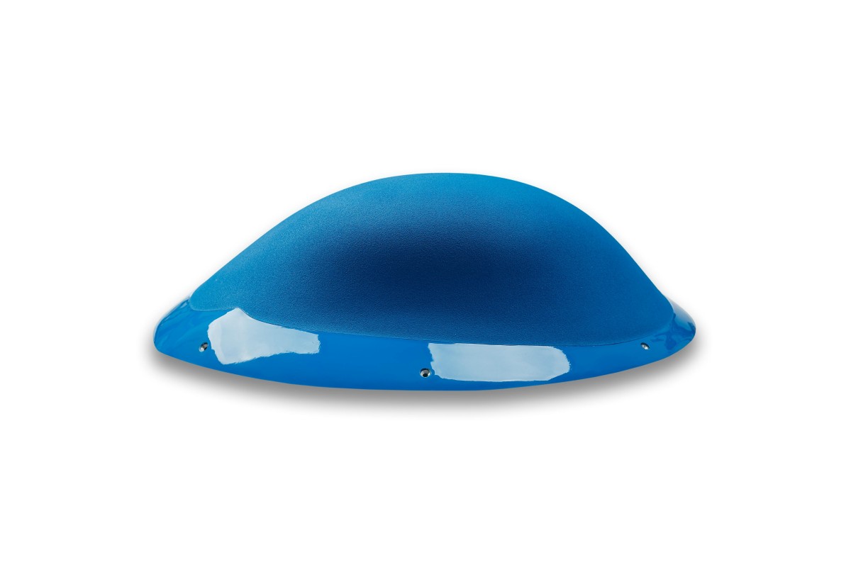 Developed - Balls 04