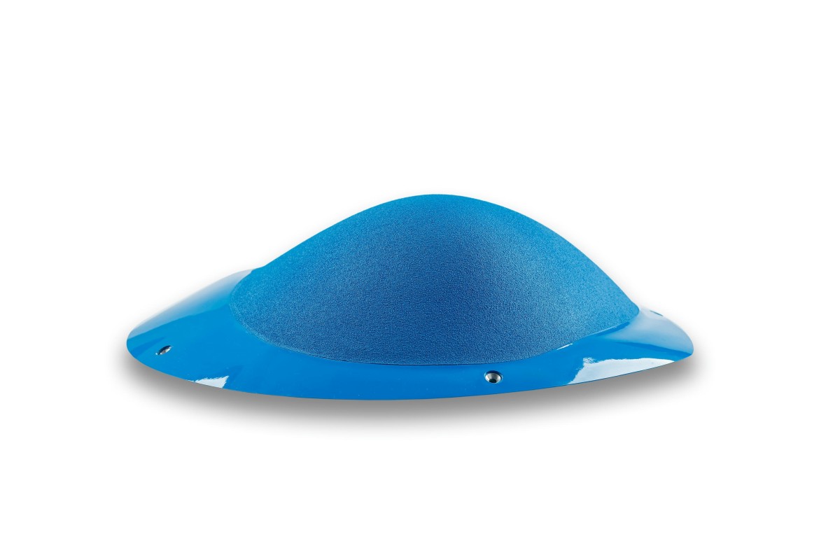 Developed - Slopers 02