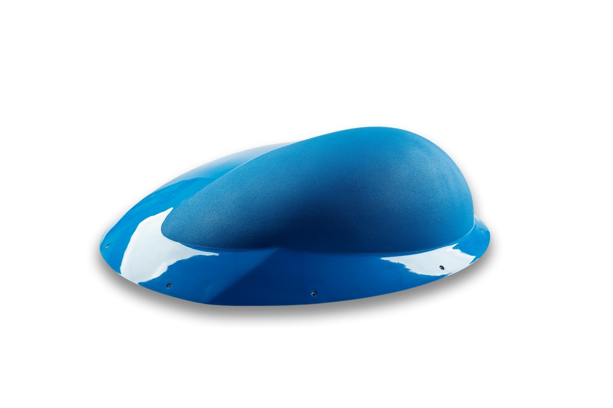 Developed - Balls 06