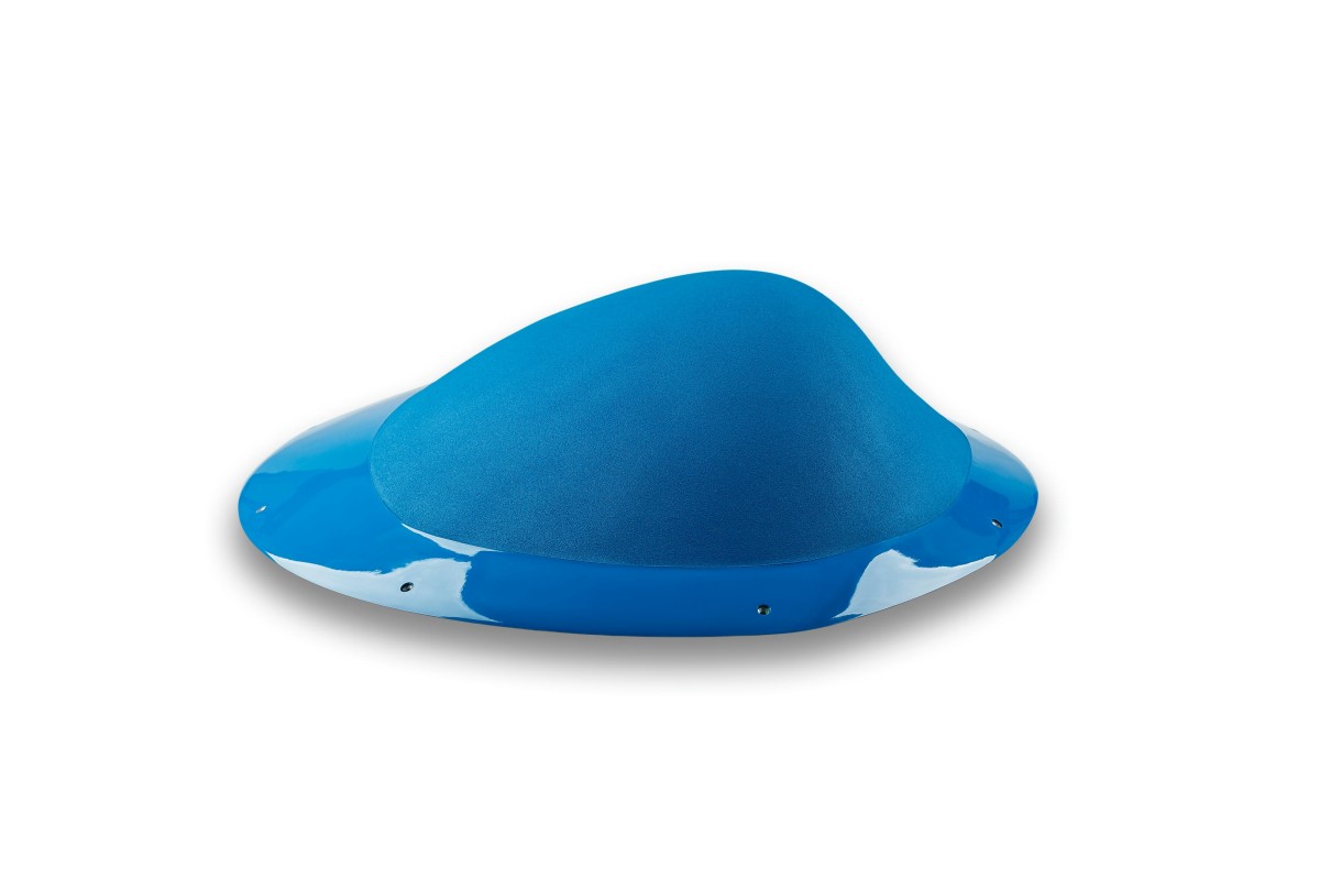 Developed - Slopers 05