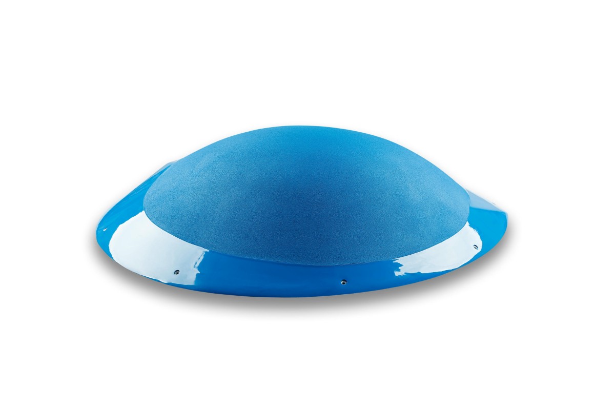 Developed - Slopers 06