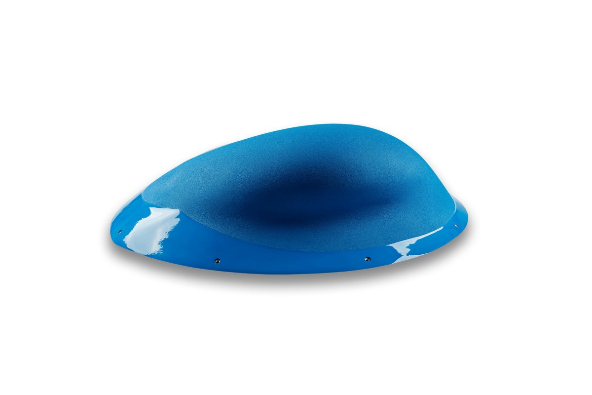 Developed - Balls 05