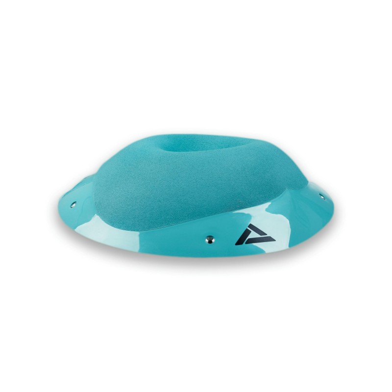 Developed - Holes 01