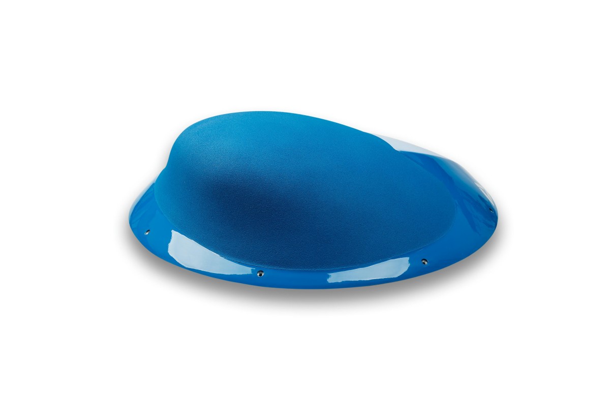 Developed - Balls 04