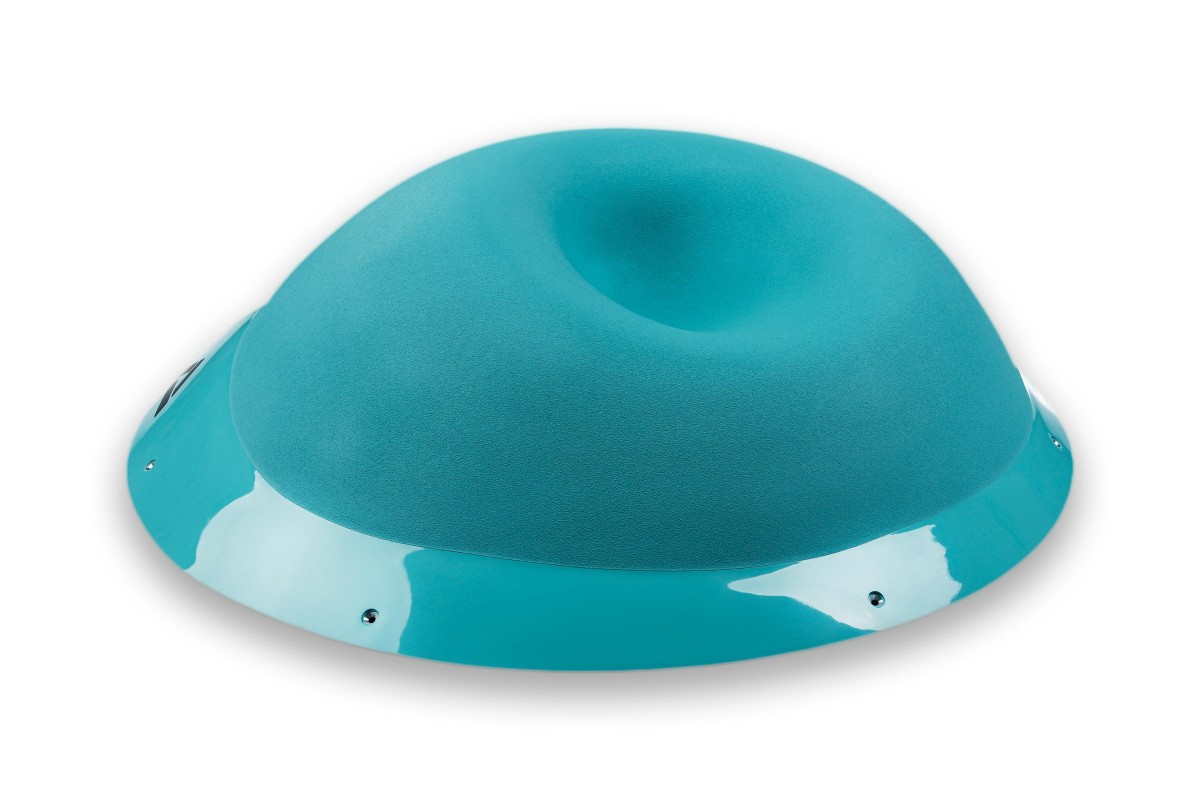 Developed - Holes 04