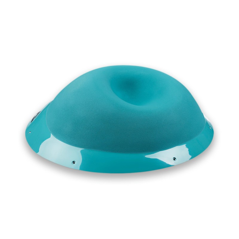 Developed - Holes 04