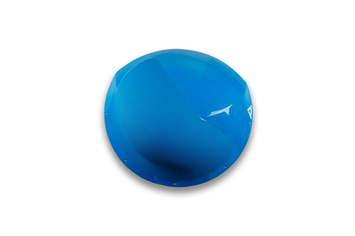 Developed - Balls 05