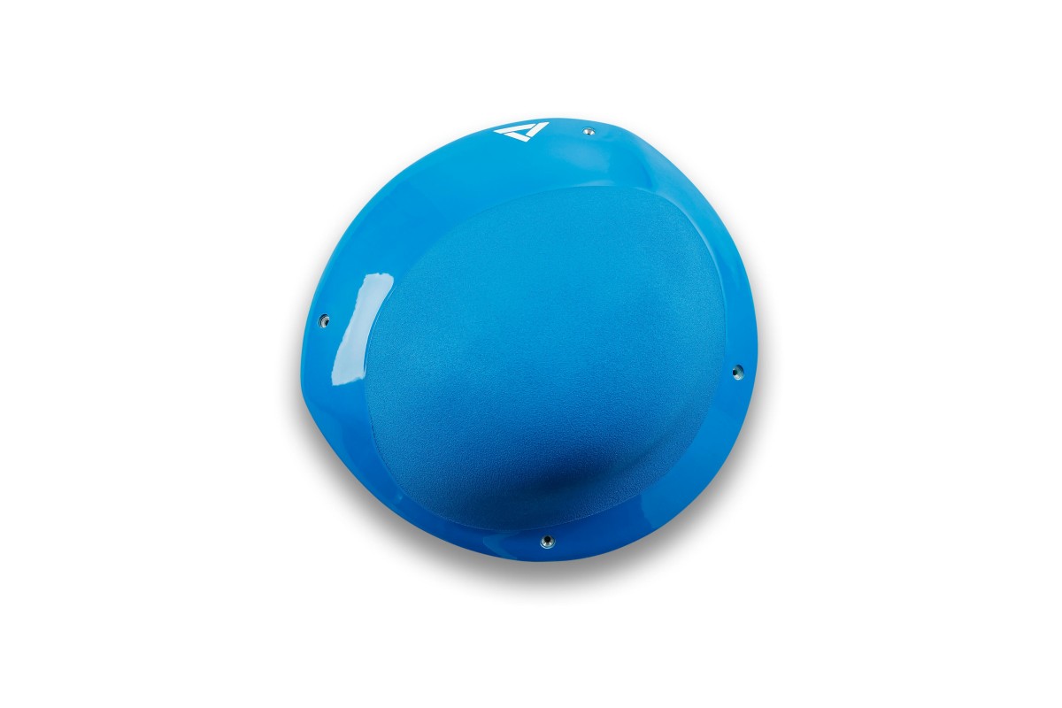 Developed - Balls 01