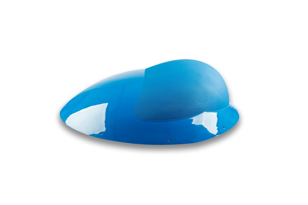 Developed - Balls 06