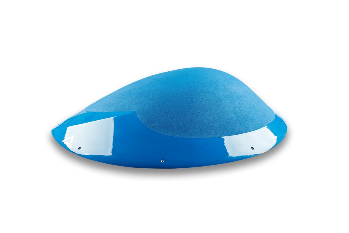 Developed - Slopers 06