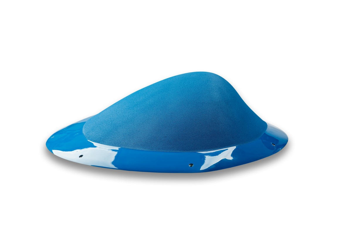 Developed - Slopers 05