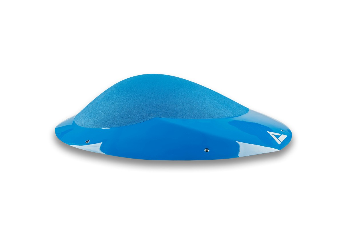 Developed - Slopers 04