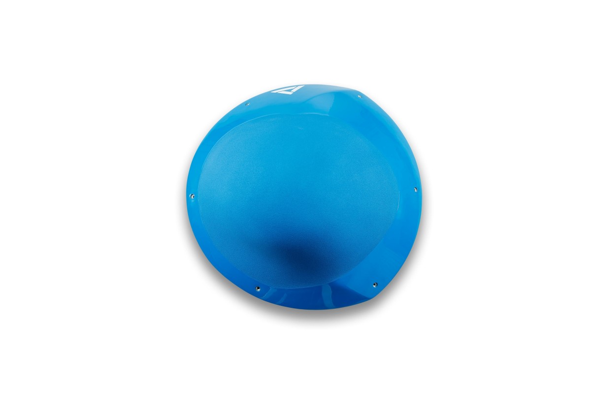 Developed - Balls 03