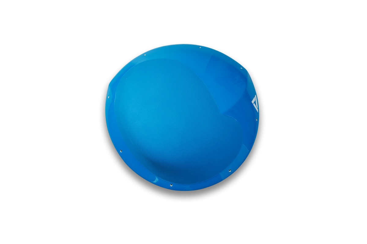 Developed - Balls 04