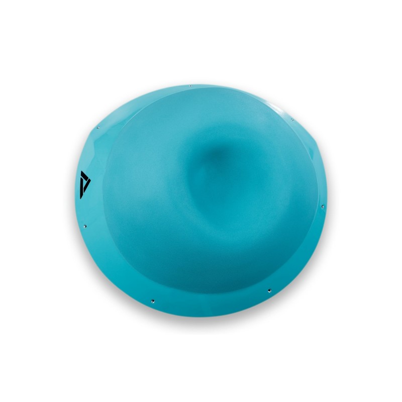 Developed - Holes 04