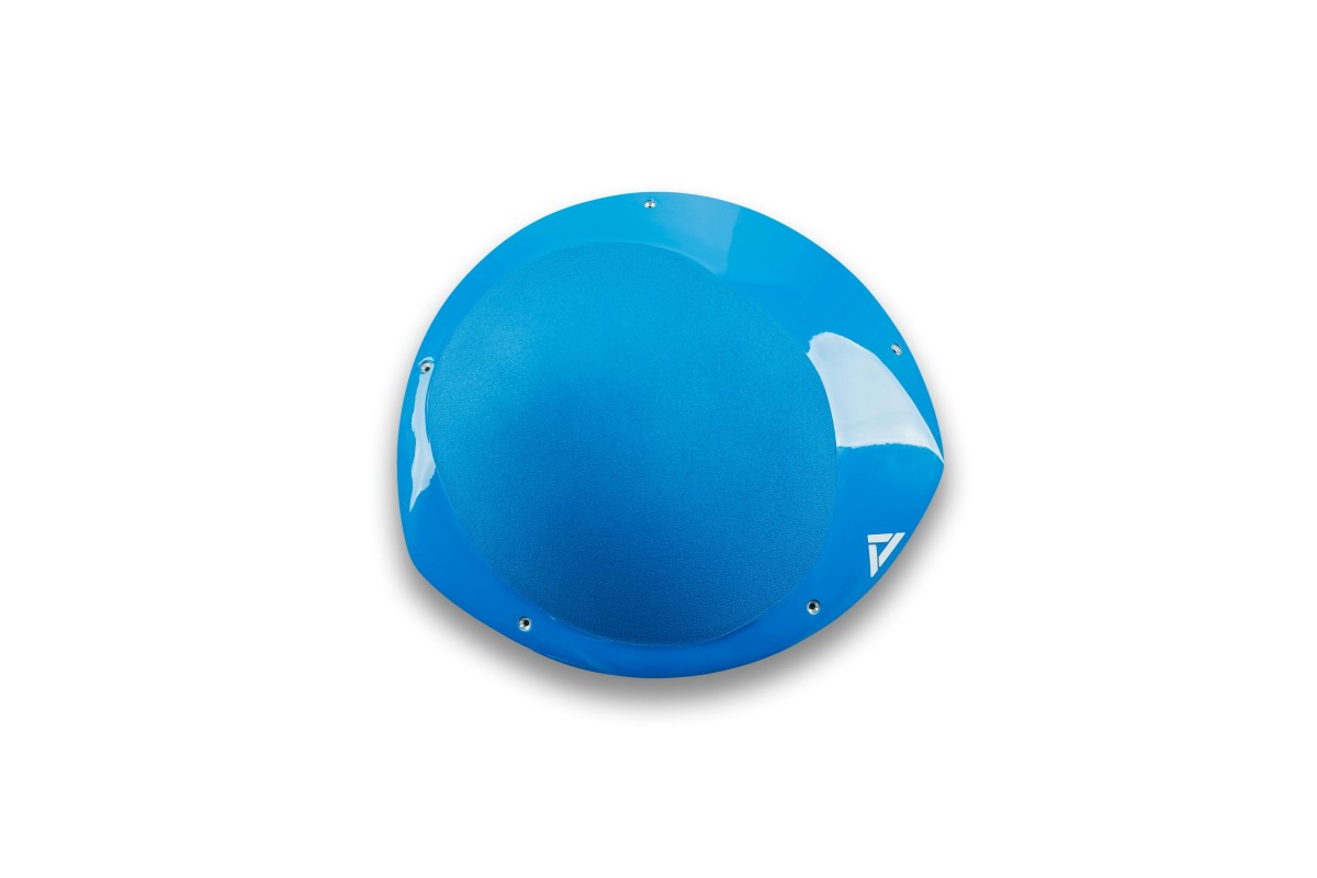 Developed - Slopers 02