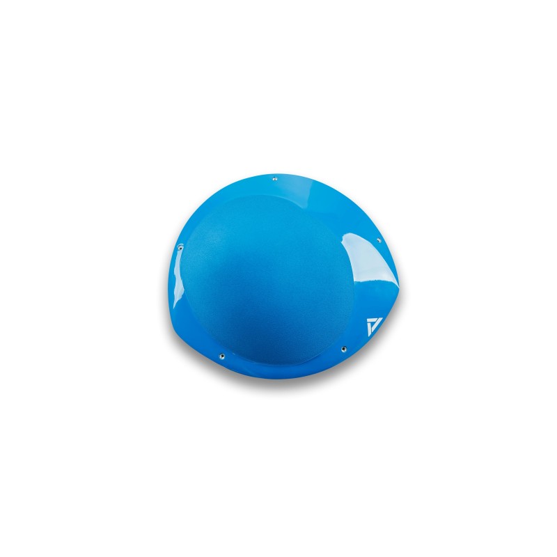 Developed - Slopers 02