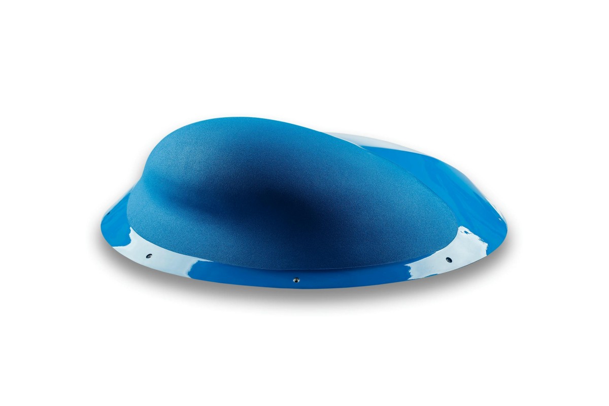 Developed - Balls 05