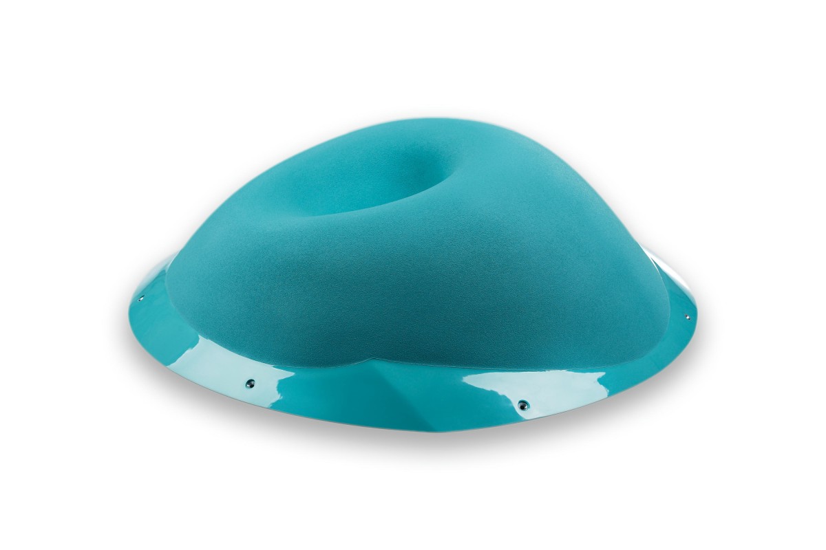 Developed - Holes 04