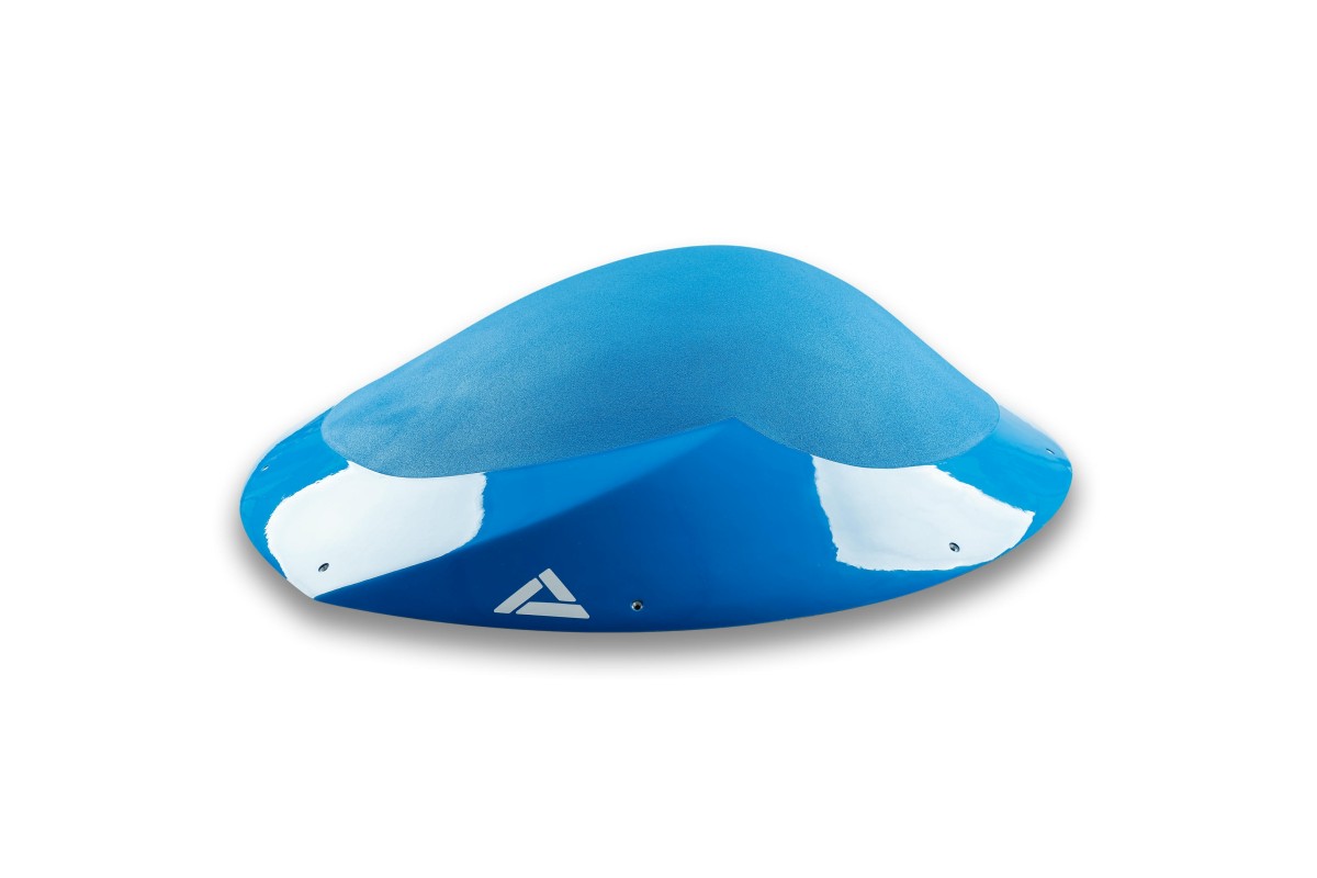 Developed - Slopers 06