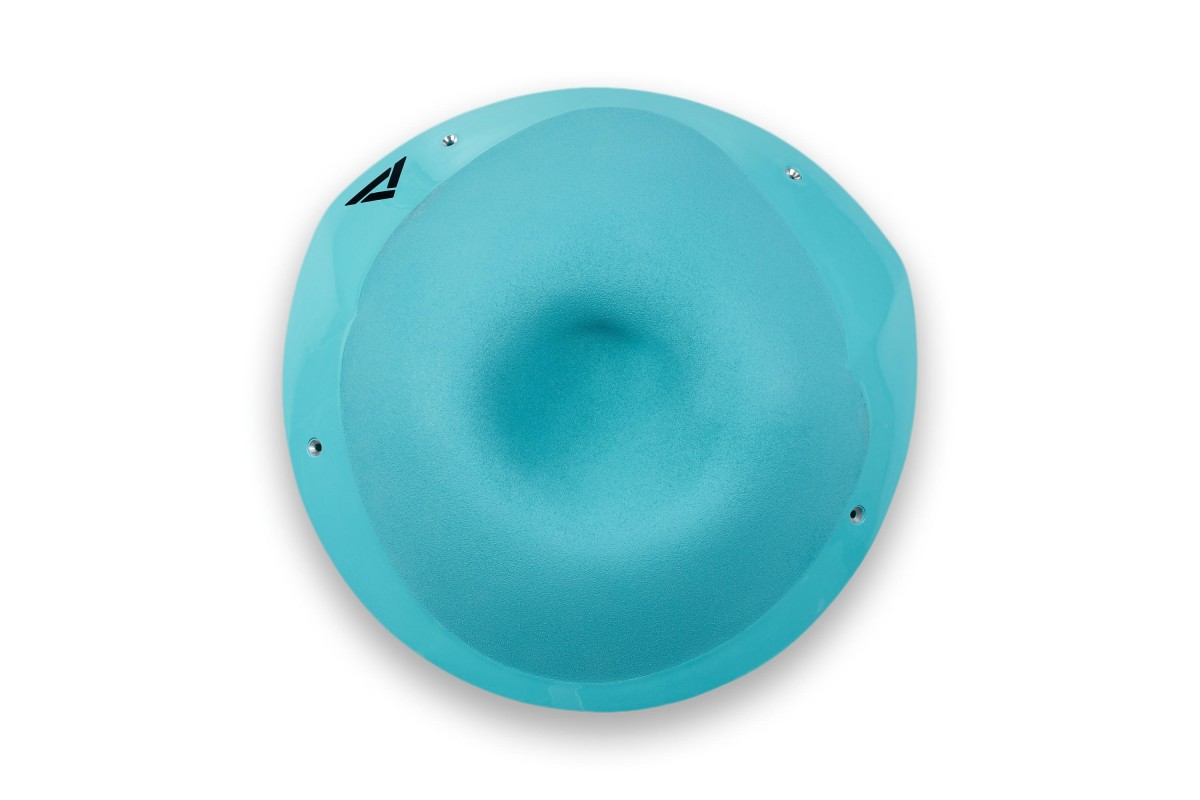 Developed - Holes 01