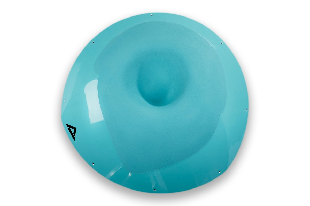 Developed - Holes 05