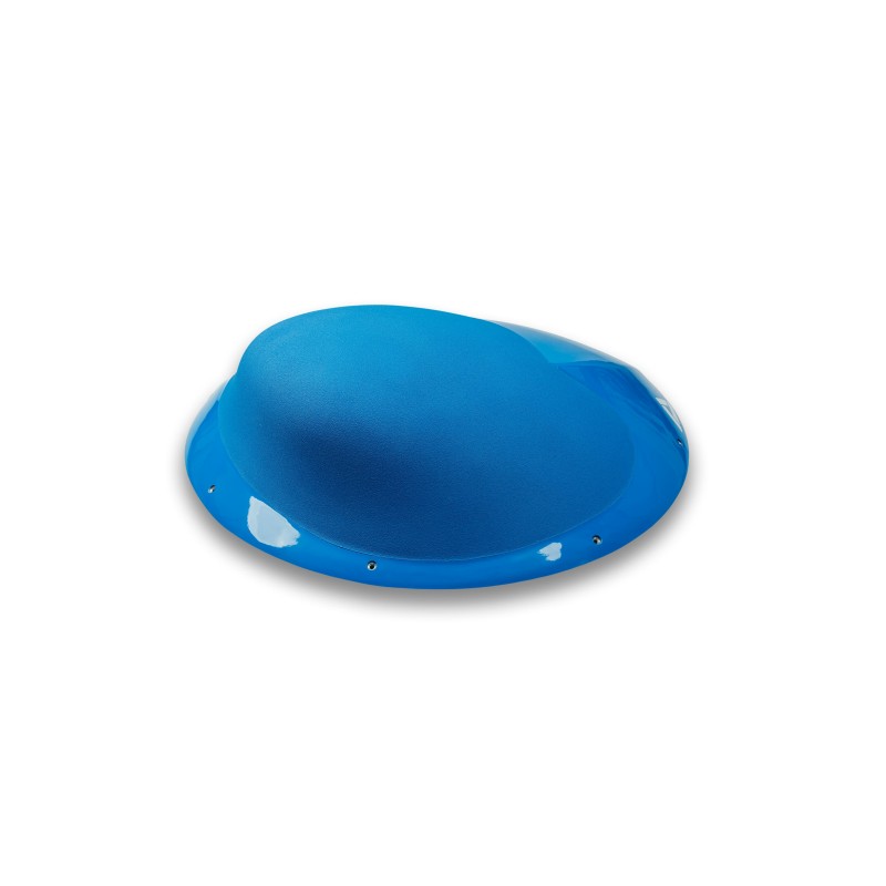 Developed - Balls 04