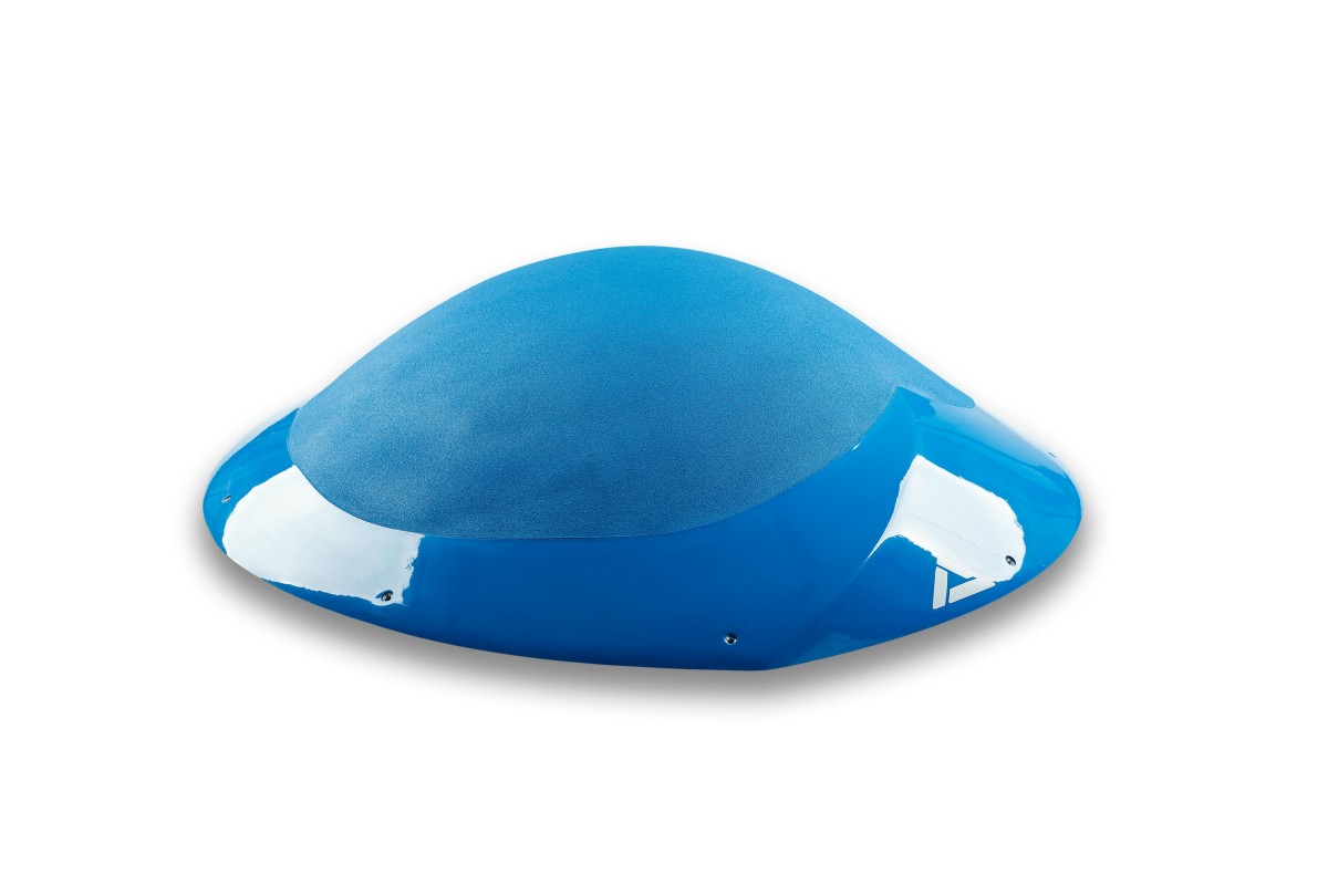 Developed - Slopers 06