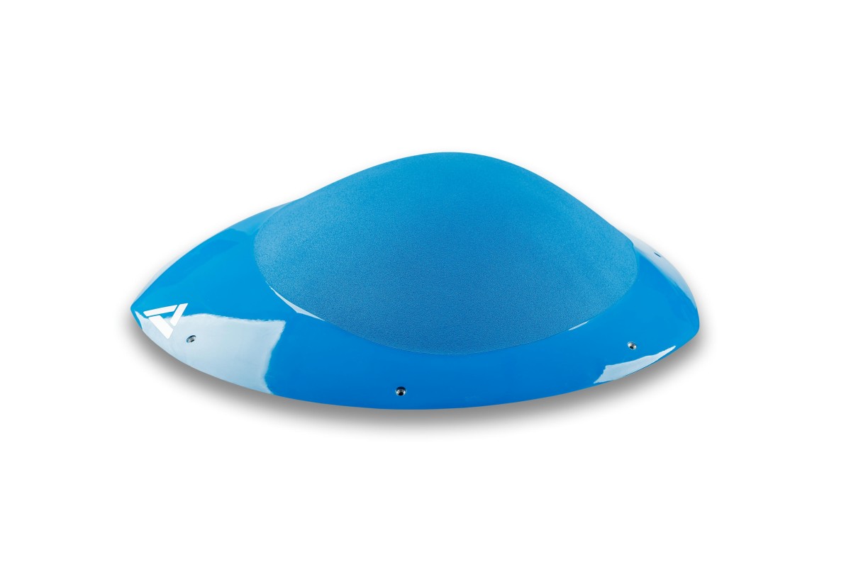 Developed - Slopers 04