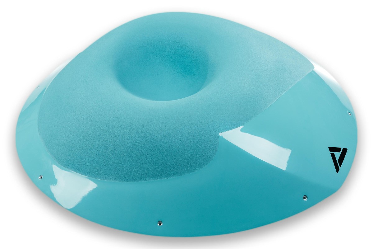 Developed - Holes 05