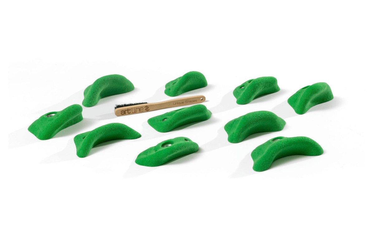 Tagliamento - Incut Edges M1