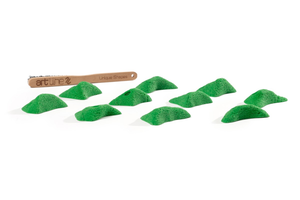 Tagliamento - Screw ons XS